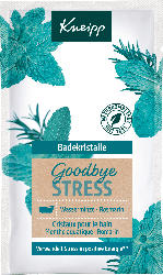 Kneipp Badesalz Goodbye Stress