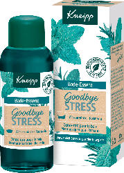 Kneipp Bade-Essenz Goodbye Stress