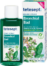 tetesept Bronchial Bad