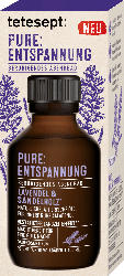 tetesept Bad Pure:Entspannung