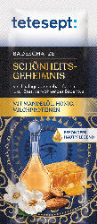 tetesept Badeschätze Schönheits-Geheimnis