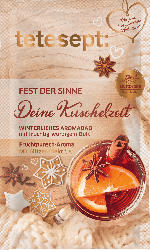 tetesept Badesalz Deine Kuschelzeit