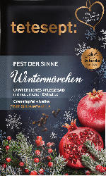 tetesept Badesalz Wintermärchen
