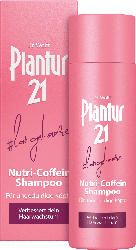 Plantur 21 Shampoo Nutri-Coffein #langehaare