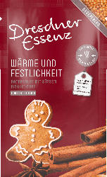 Dresdner Essenz Badeperlen Wärme & Festlichkeit