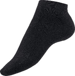 FASCÍNO Sneaker mit TENCEL® Lyocell, schwarz, Gr. 39-42