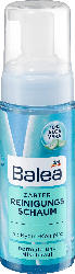 Balea Reinigungsschaum Zart