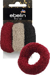 ebelin Haargummis Farb-Mix