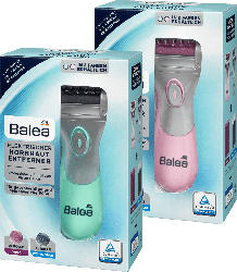 Balea Elektrischer Hornhautentferner