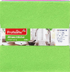 Profissimo Allzwecktücher