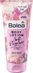 Balea Bodylotion Soft Elegance