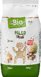 dmBio Müsli, Paleo