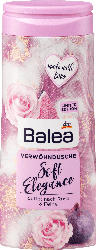 Balea Cremedusche Soft Elegance