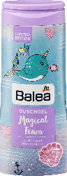 Dusche Magical Team