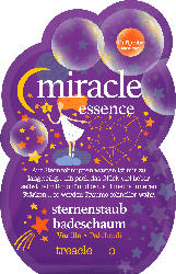 treaclemoon Badesalz miracle essence