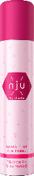 nju by xLaeta Trockenshampoo roses
