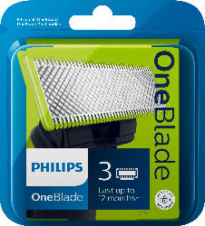 Philips OneBlade Ersatzklingen