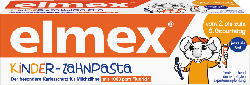 elmex Zahnpasta Kinder, 2 bis 6 Jahre