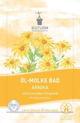 Öl-Molke Bad Arnika
