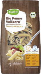 Penne Vollkorn