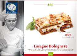 Lasagne Bolognese (TK)