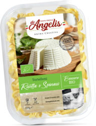 Tortelloni Ricotta Spinaci