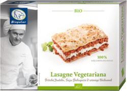 Lasagne Vegetariana (TK)