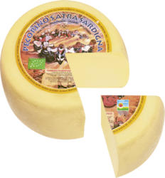 Pecorino Sardo aus Schafsmilch