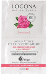 Feuchtigkeitsmaske Rose