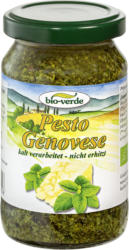Pesto Genovese