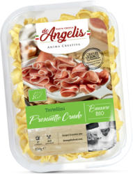 Tortelloni Prosciutto Crudo