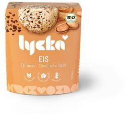 Eis Peanut Butter Choc (TK)