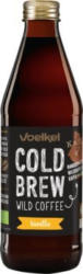 Cold Brew Wild Coffee Vanilla