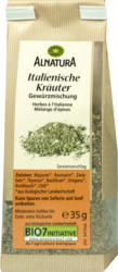 Italienische Kräuter