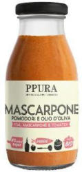 Sugo Mascarpone & Tomate