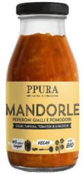 Sugo Mandorle