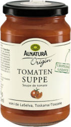 Tomatensuppe