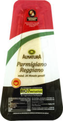 Parmigiano Reggiano (am Stück)