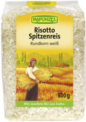 Risotto Spitzenreis