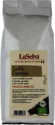 Caffè Espresso gemahlen