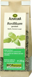 Basilikum