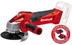 Einhell Akku-Winkelschleifer TC-AG 18/115 Li-Solo