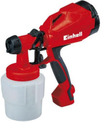 Einhell Farbsprühpistole TC-SY 400 P