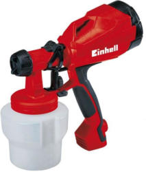 Einhell Farbsprühpistole TC-SY 500 P