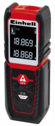 Einhell Laser-Distanzmesser TC-LD 25