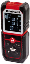 Einhell Laser-Distanzmesser TC-LD 50