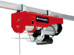 Einhell Seilhebeseilzug TC-EH 1000