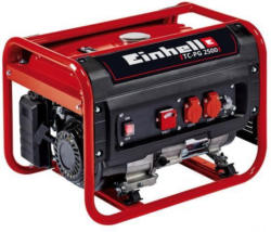 Einhell Stromerzeuger Benzin TC-PG 2500