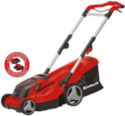 Einhell Akku-Rasenmäher GE-CM 36/37 Li E Solo