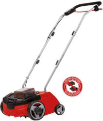 Einhell Akku-Vertikutierer-Lüfter GC-SC 36/31 Li-Solo